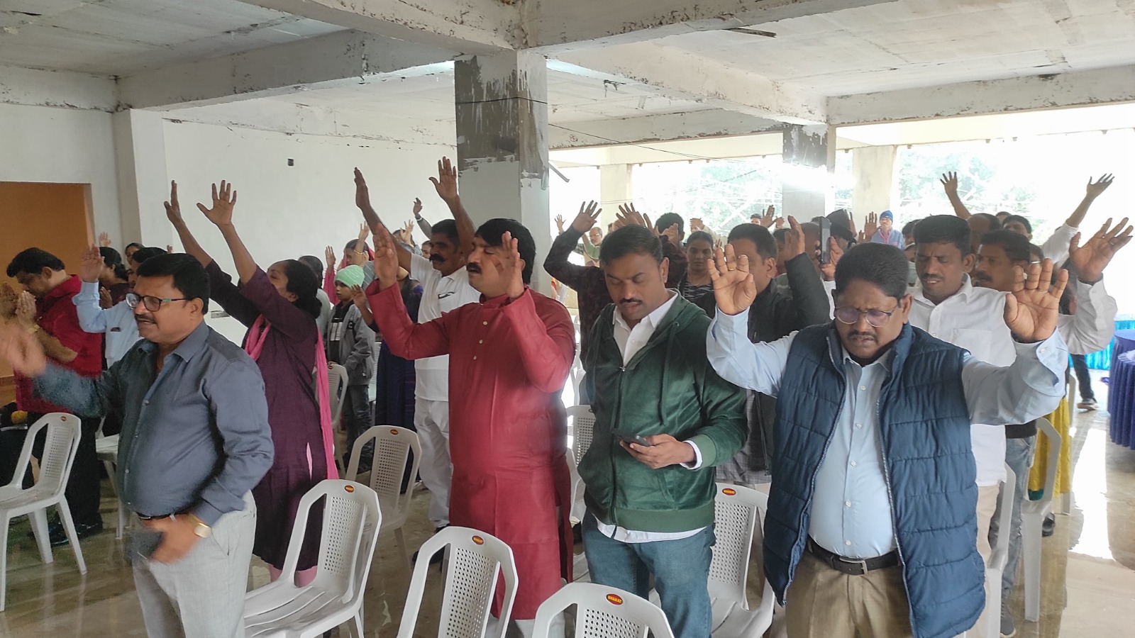 YMCA SEIROY Programs